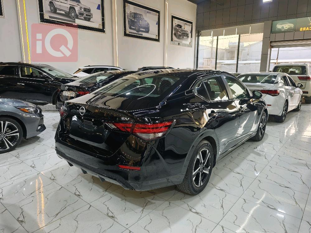 نیسان سێنترا